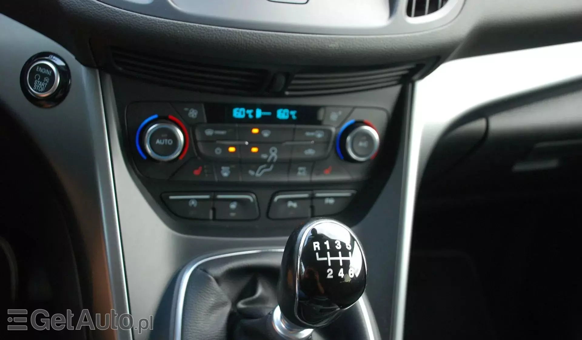 FORD Kuga 2.0 TDCI (150 KM)