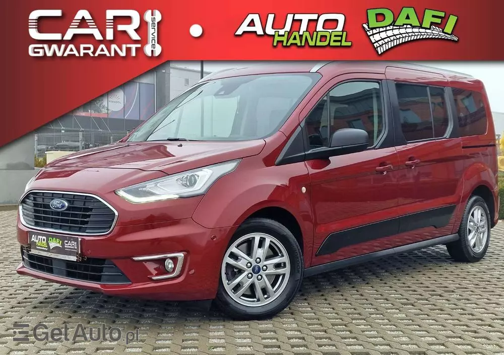 FORD Tourneo Connect Grand 