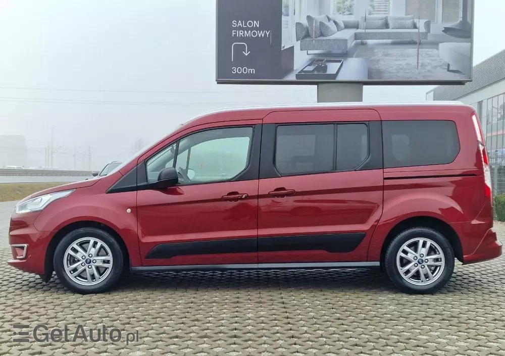 FORD Tourneo Connect Grand 