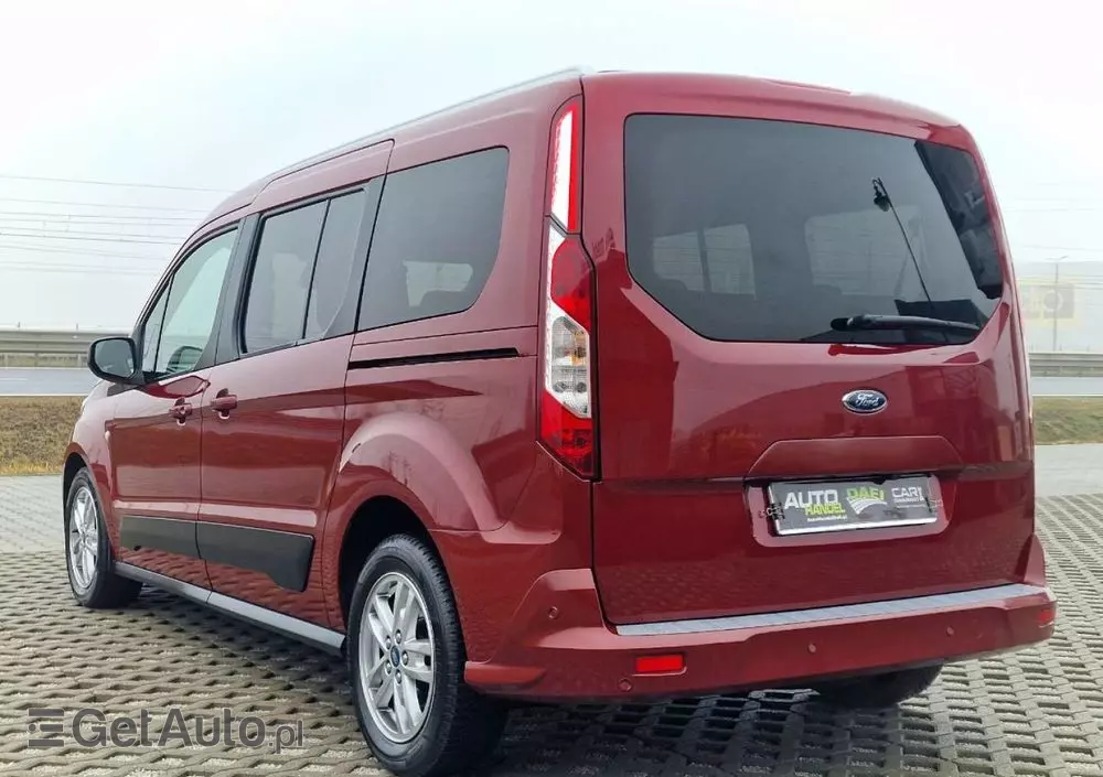 FORD Tourneo Connect Grand 