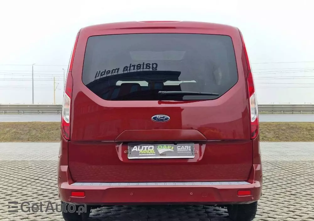 FORD Tourneo Connect Grand 