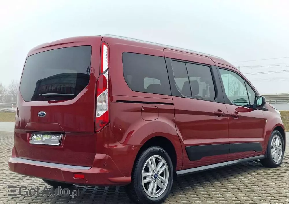 FORD Tourneo Connect Grand 
