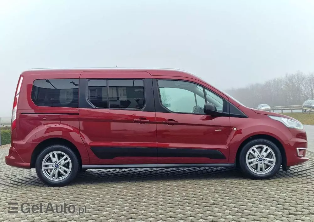 FORD Tourneo Connect Grand 