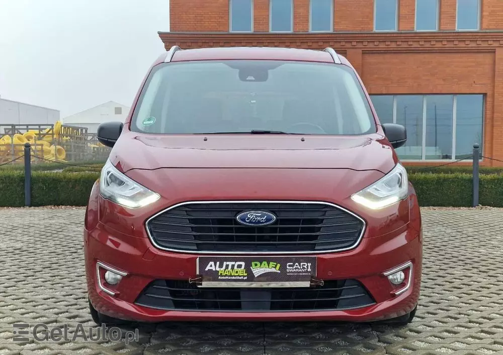 FORD Tourneo Connect Grand 