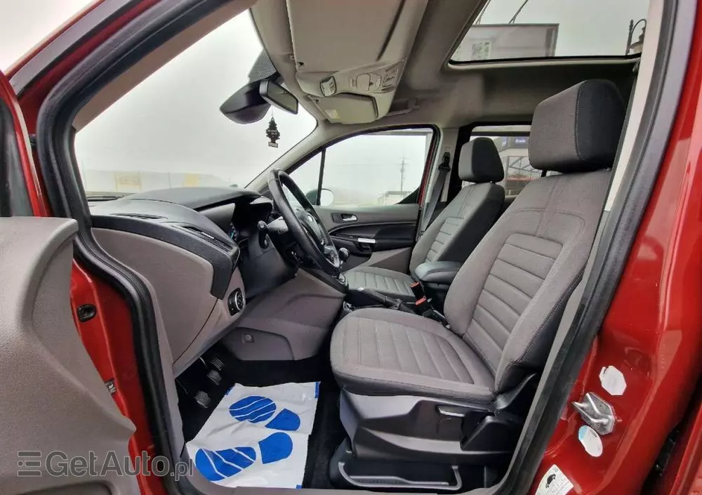 FORD Tourneo Connect Grand 