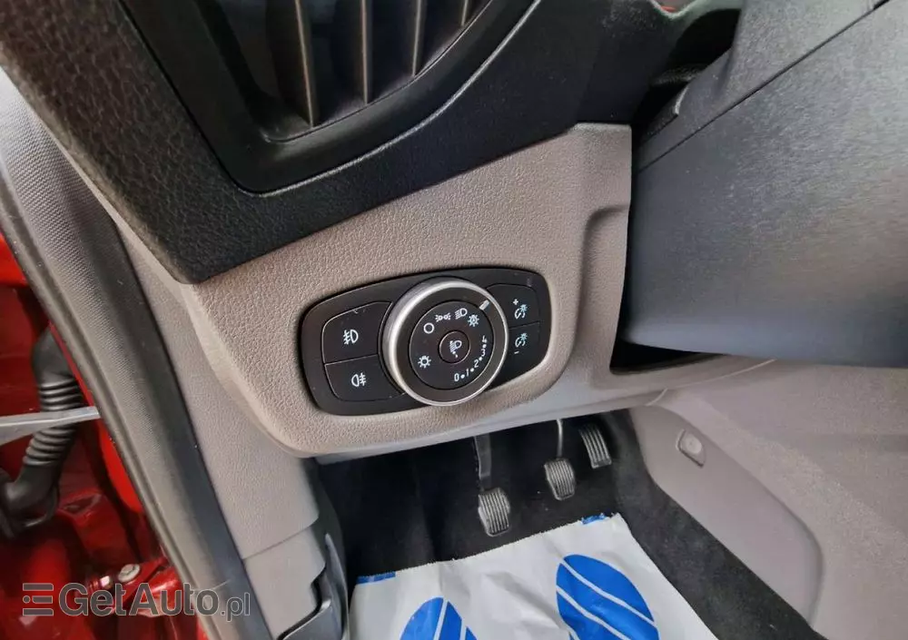 FORD Tourneo Connect Grand 