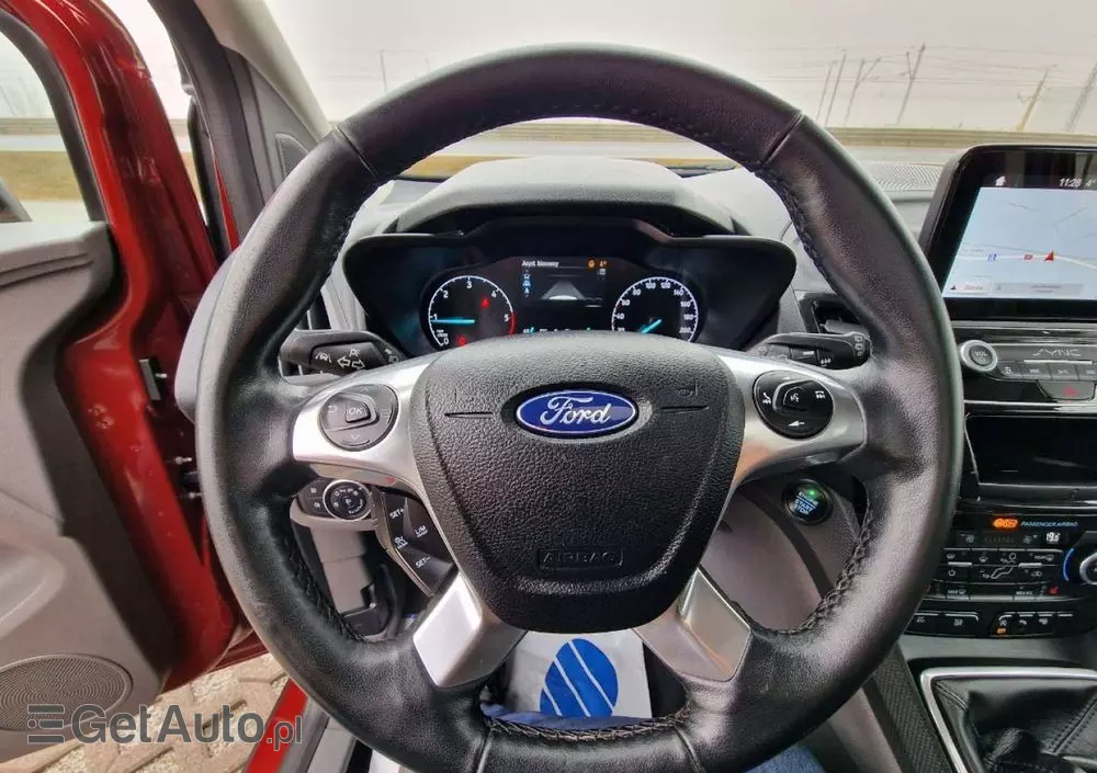 FORD Tourneo Connect Grand 