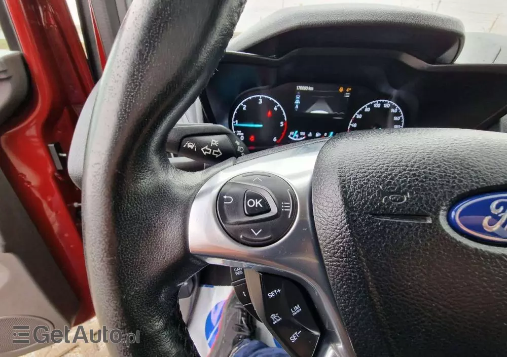 FORD Tourneo Connect Grand 