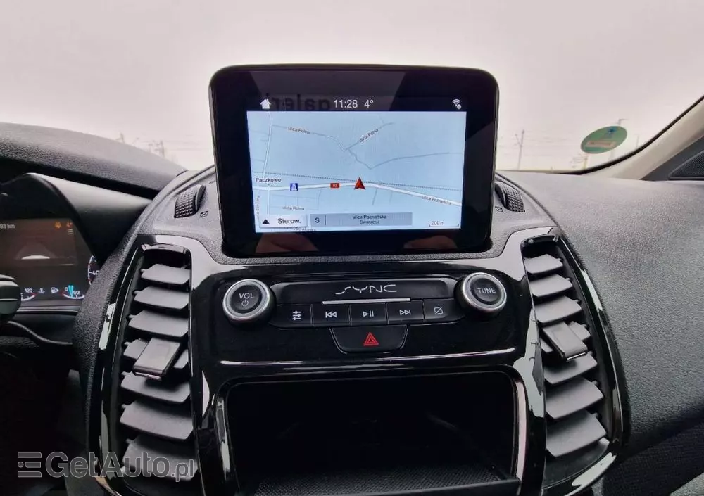 FORD Tourneo Connect Grand 