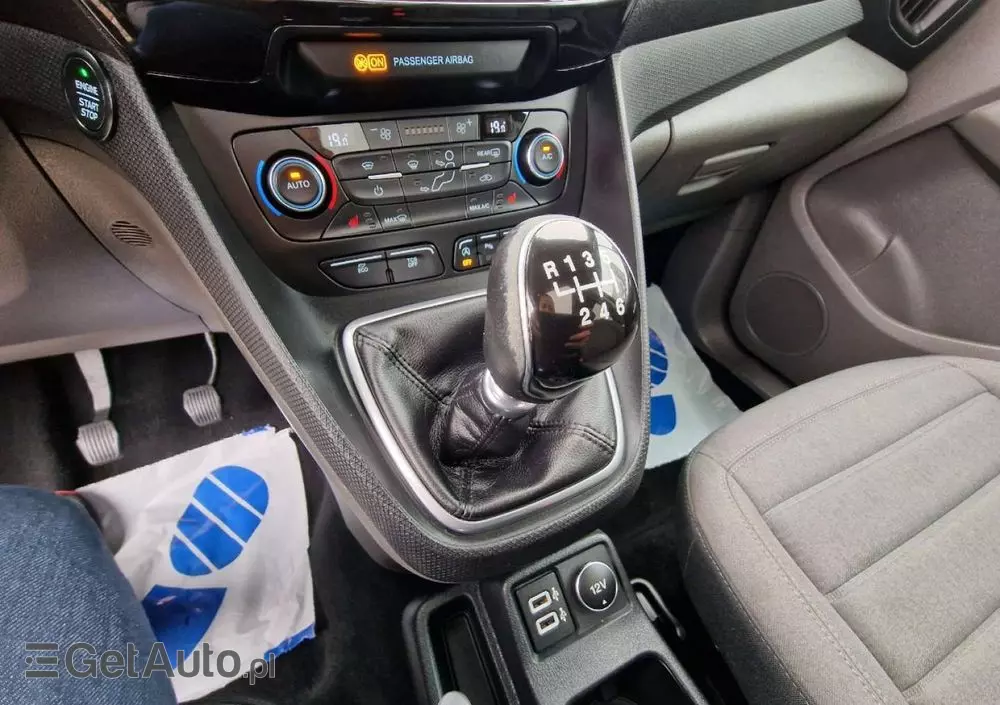 FORD Tourneo Connect Grand 