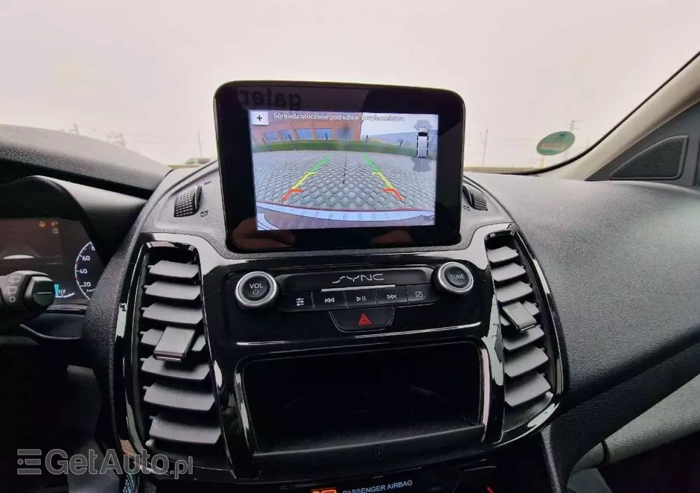 FORD Tourneo Connect Grand 