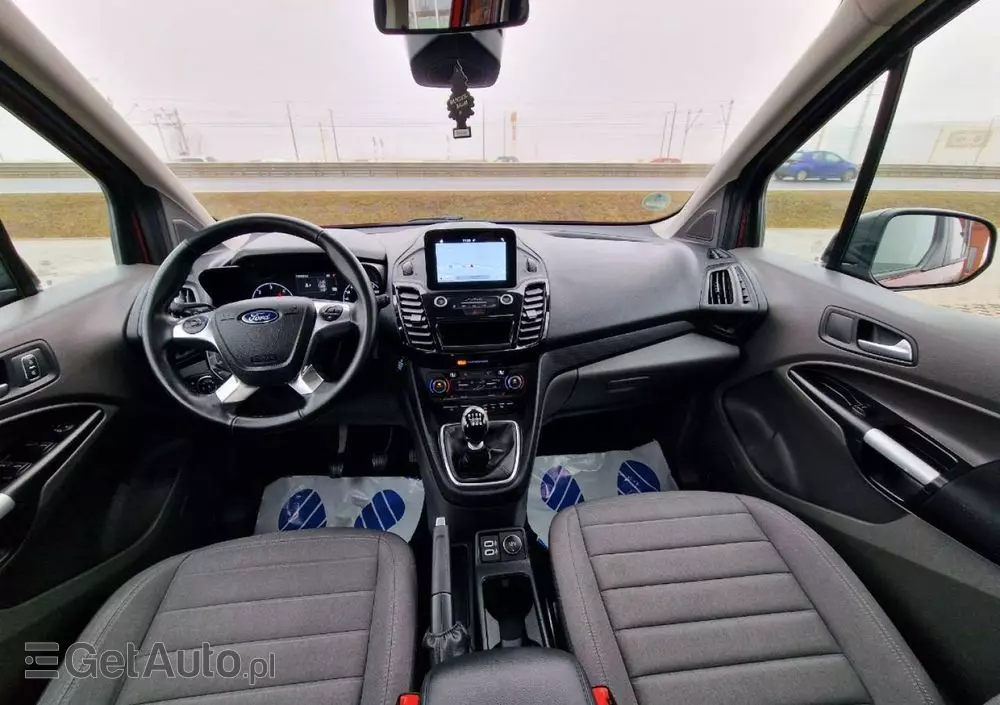 FORD Tourneo Connect Grand 