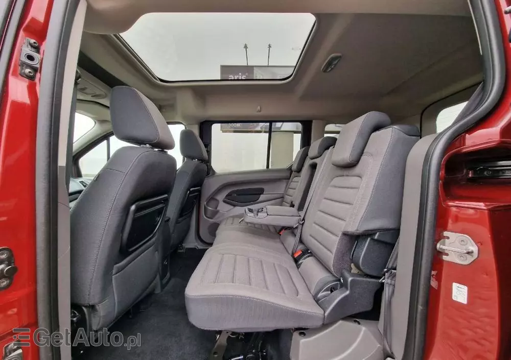 FORD Tourneo Connect Grand 