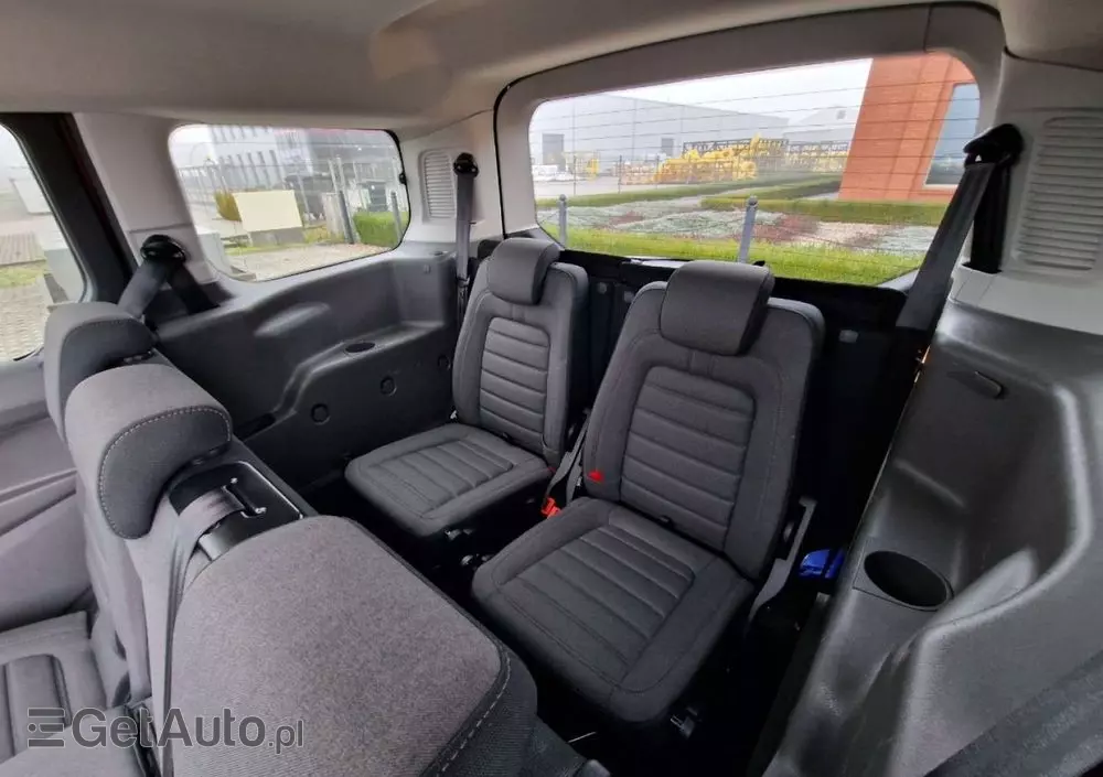 FORD Tourneo Connect Grand 