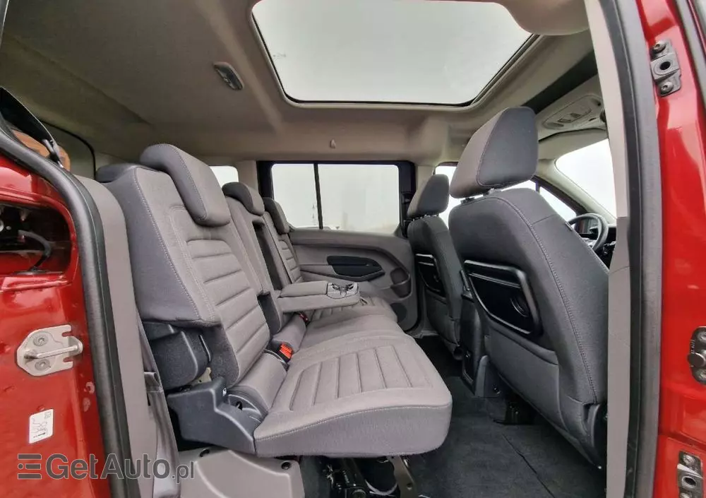 FORD Tourneo Connect Grand 