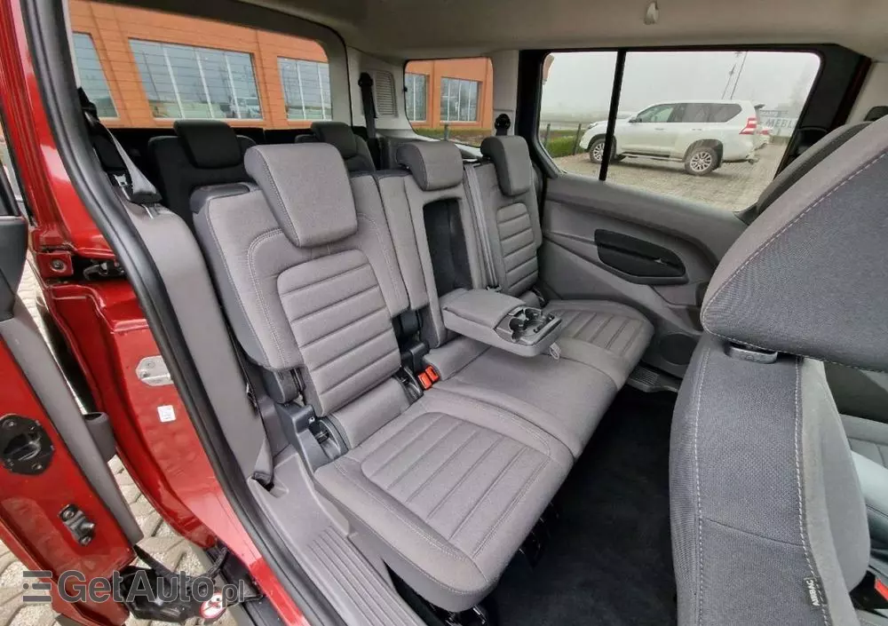 FORD Tourneo Connect Grand 