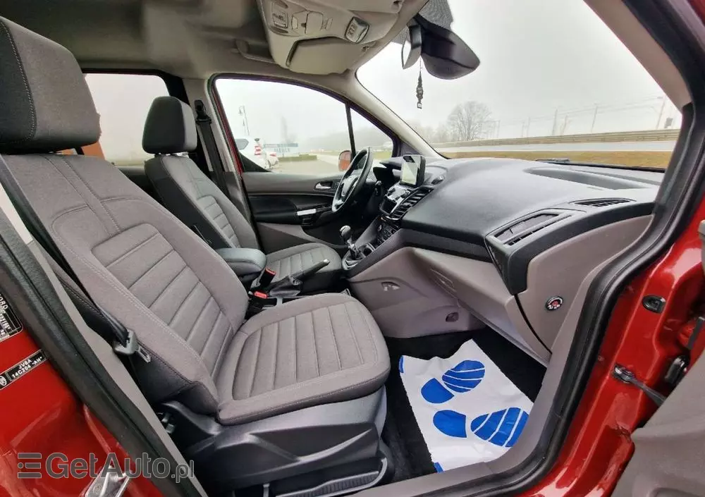 FORD Tourneo Connect Grand 