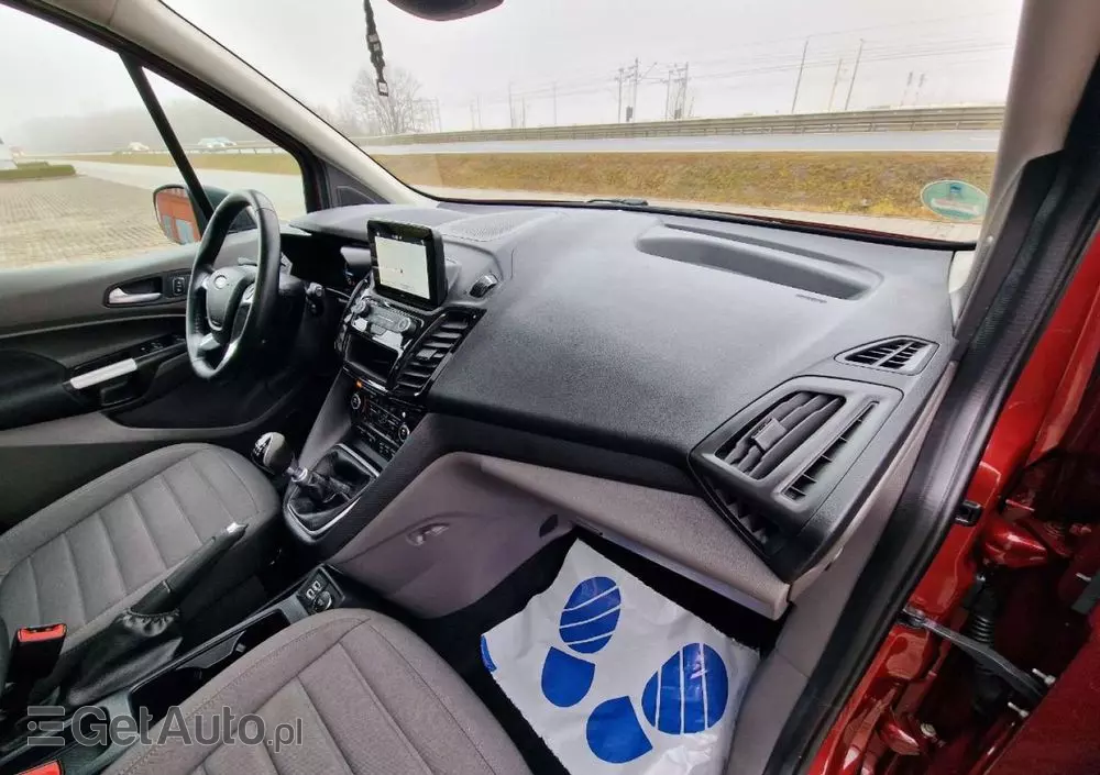 FORD Tourneo Connect Grand 