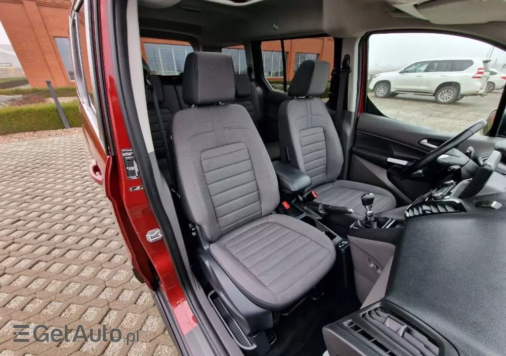FORD Tourneo Connect Grand 