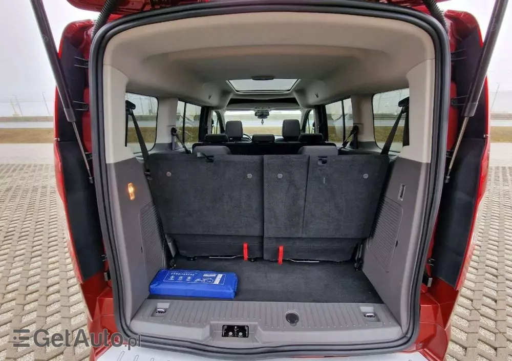 FORD Tourneo Connect Grand 