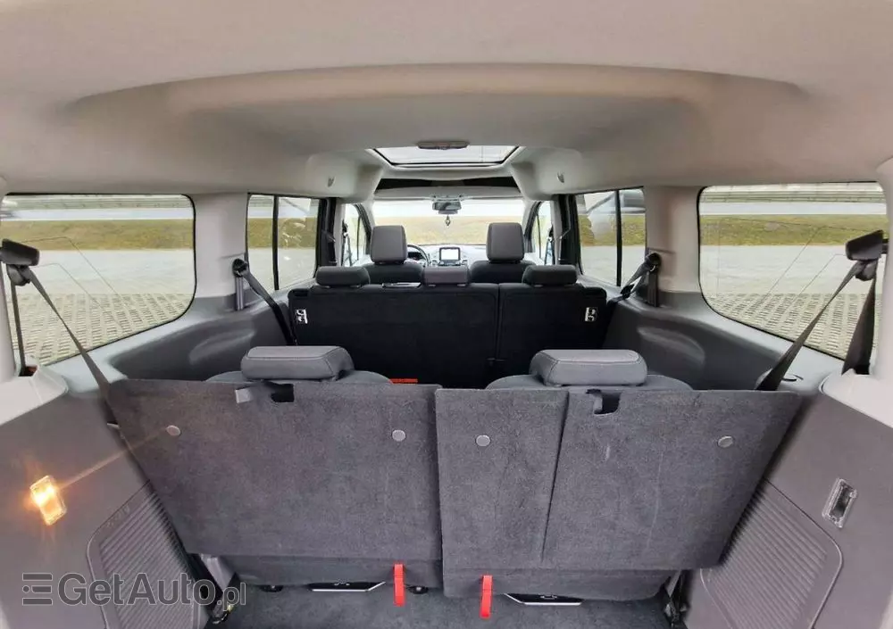 FORD Tourneo Connect Grand 