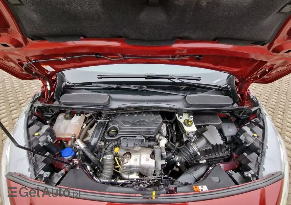 FORD Tourneo Connect Grand 