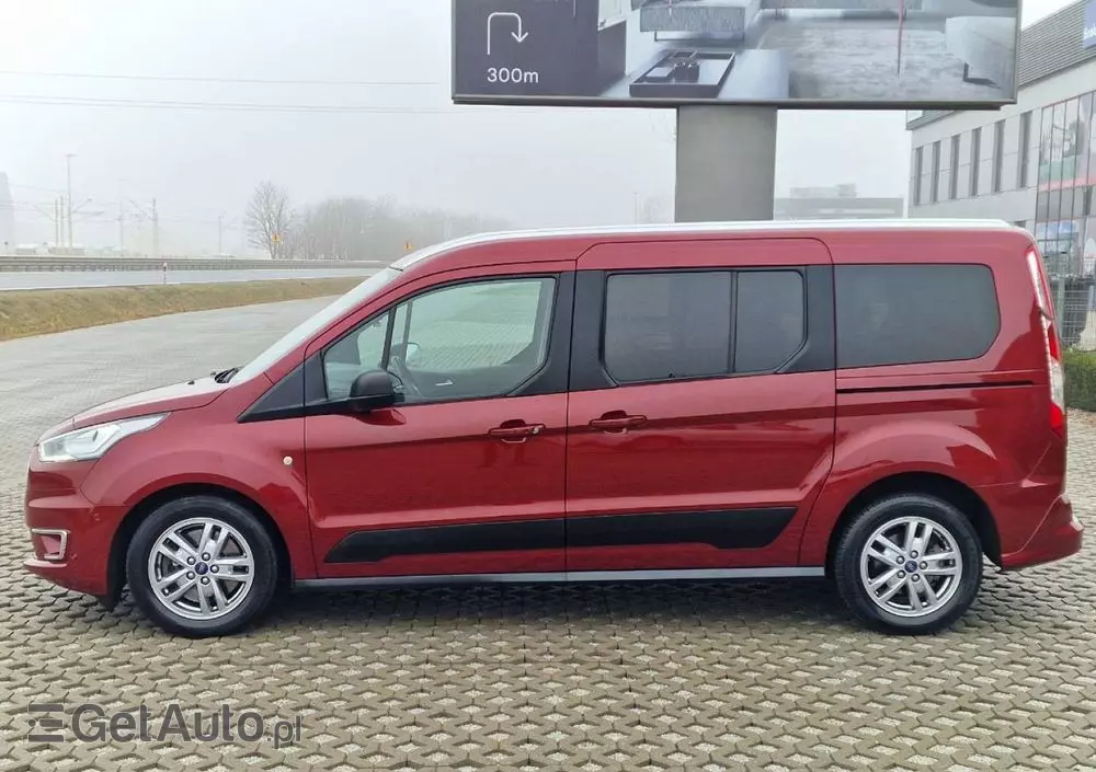 FORD Tourneo Connect Grand 