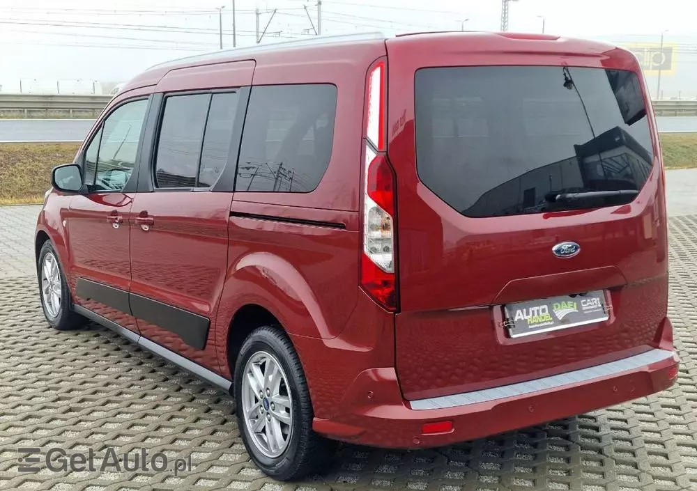 FORD Tourneo Connect Grand 