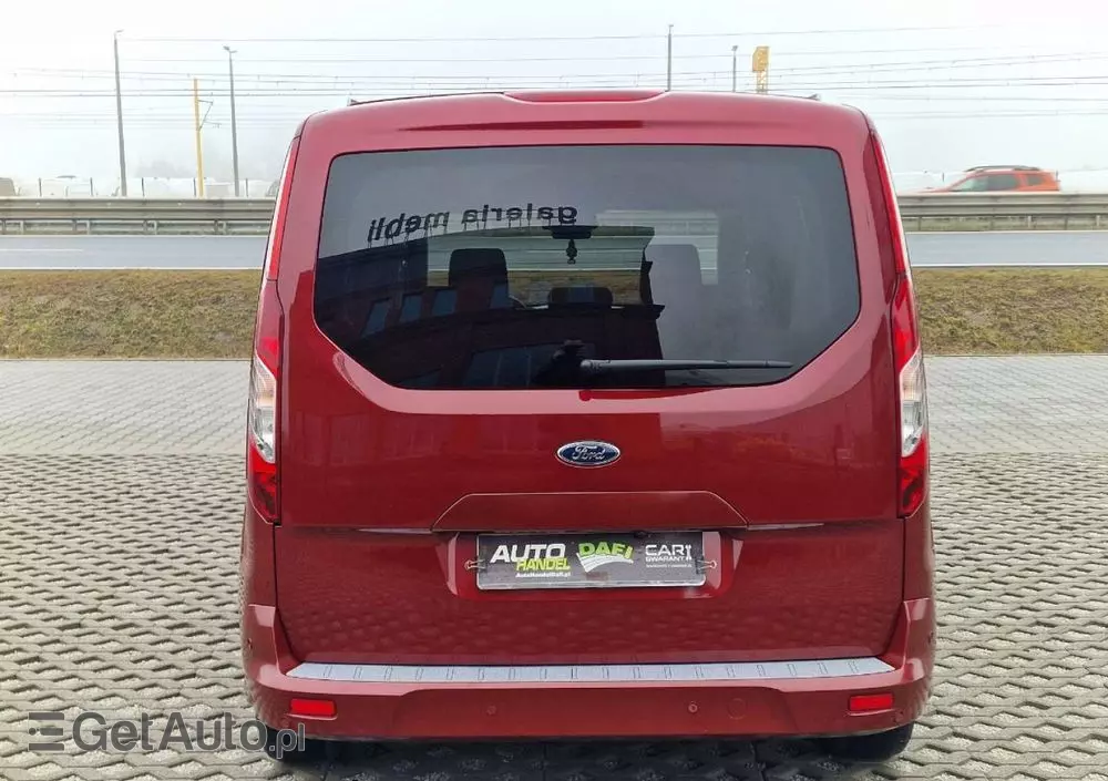 FORD Tourneo Connect Grand 
