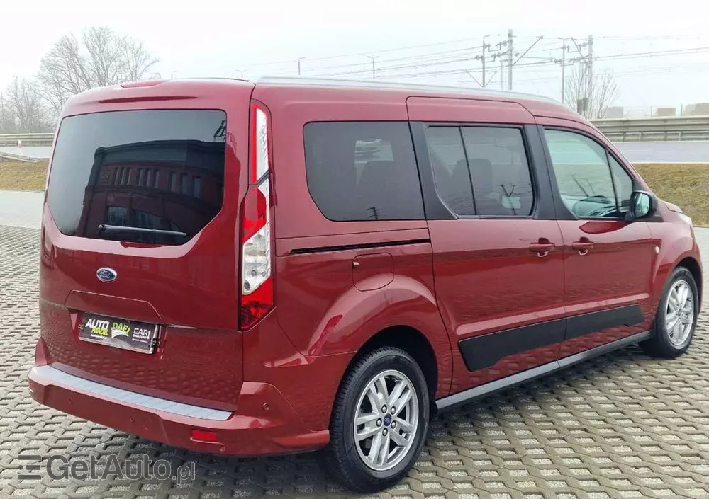 FORD Tourneo Connect Grand 