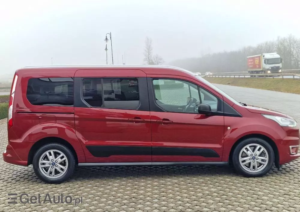 FORD Tourneo Connect Grand 