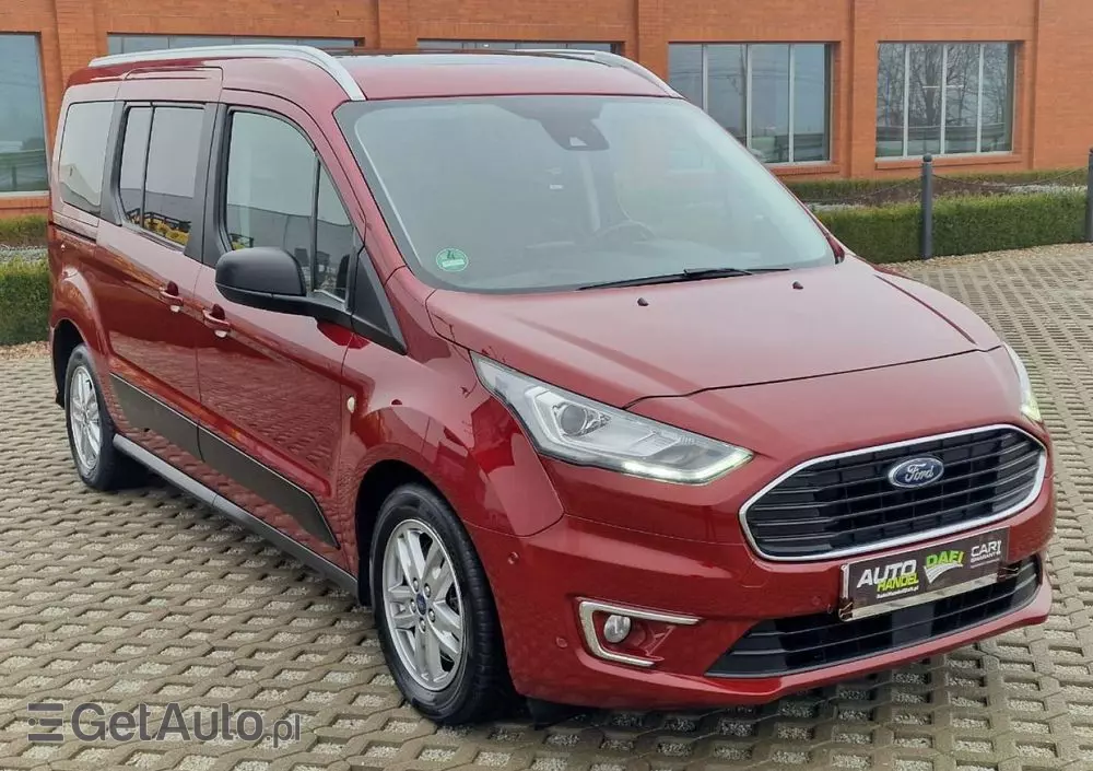 FORD Tourneo Connect Grand 