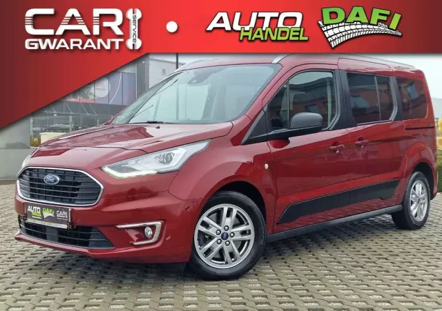 FORD Tourneo Connect Grand 