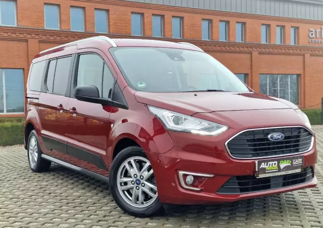 FORD Tourneo Connect Grand 