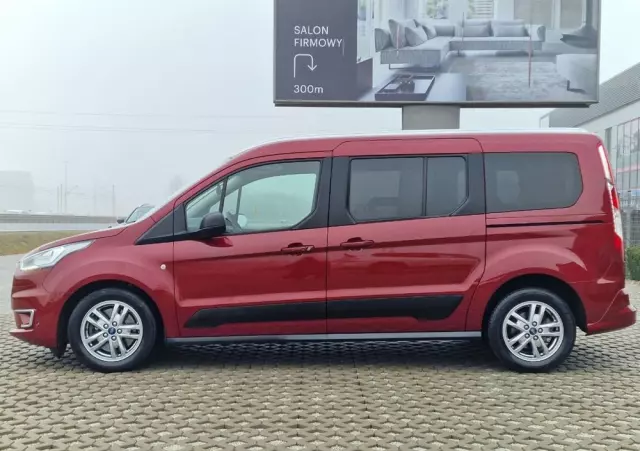 FORD Tourneo Connect Grand 