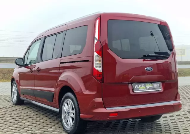 FORD Tourneo Connect Grand 