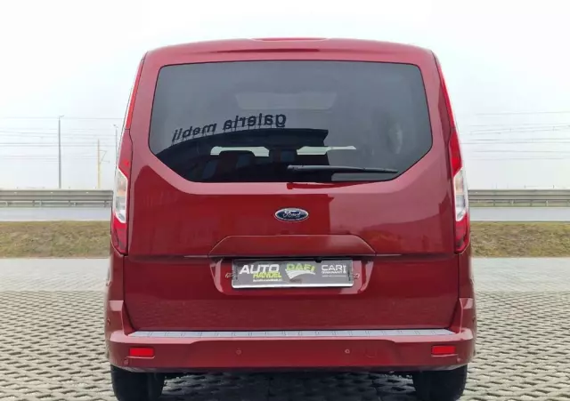 FORD Tourneo Connect Grand 