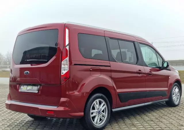 FORD Tourneo Connect Grand 
