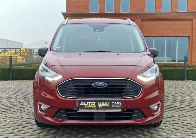 FORD Tourneo Connect Grand 