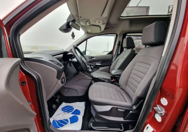 FORD Tourneo Connect Grand 