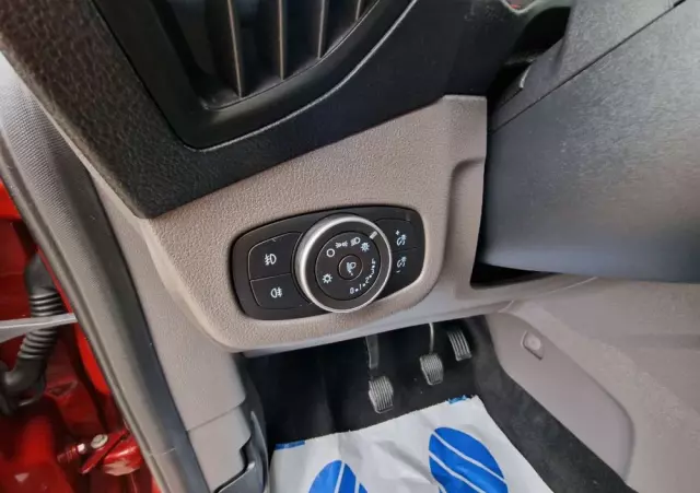 FORD Tourneo Connect Grand 