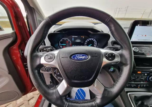 FORD Tourneo Connect Grand 