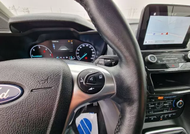 FORD Tourneo Connect Grand 