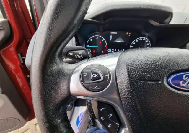 FORD Tourneo Connect Grand 