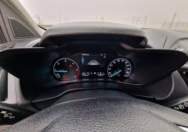 FORD Tourneo Connect Grand 