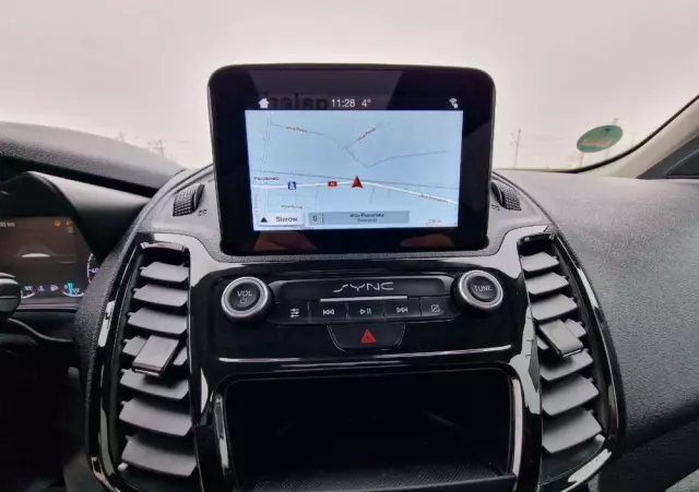 FORD Tourneo Connect Grand 