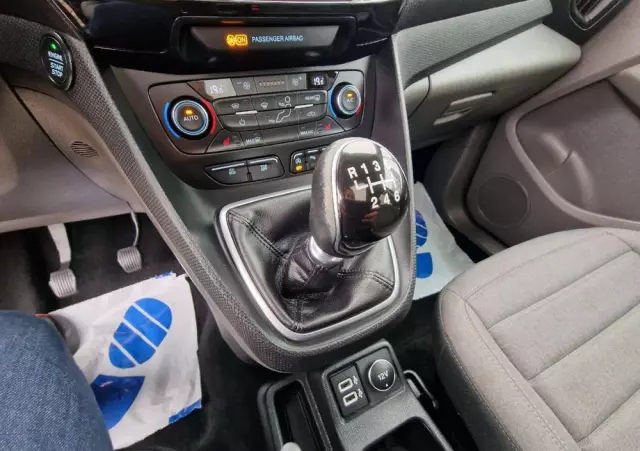 FORD Tourneo Connect Grand 