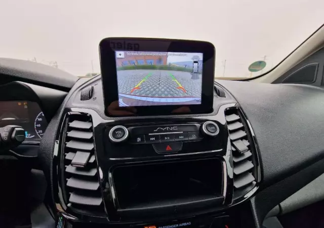 FORD Tourneo Connect Grand 