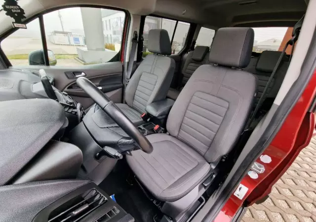 FORD Tourneo Connect Grand 