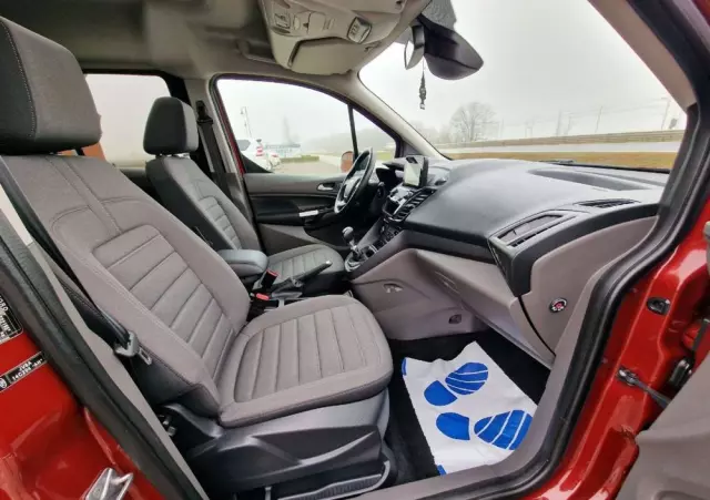 FORD Tourneo Connect Grand 